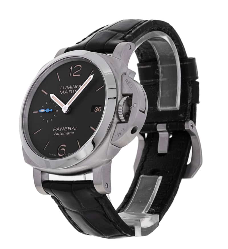 Panerai Luminor Marina PAM01392